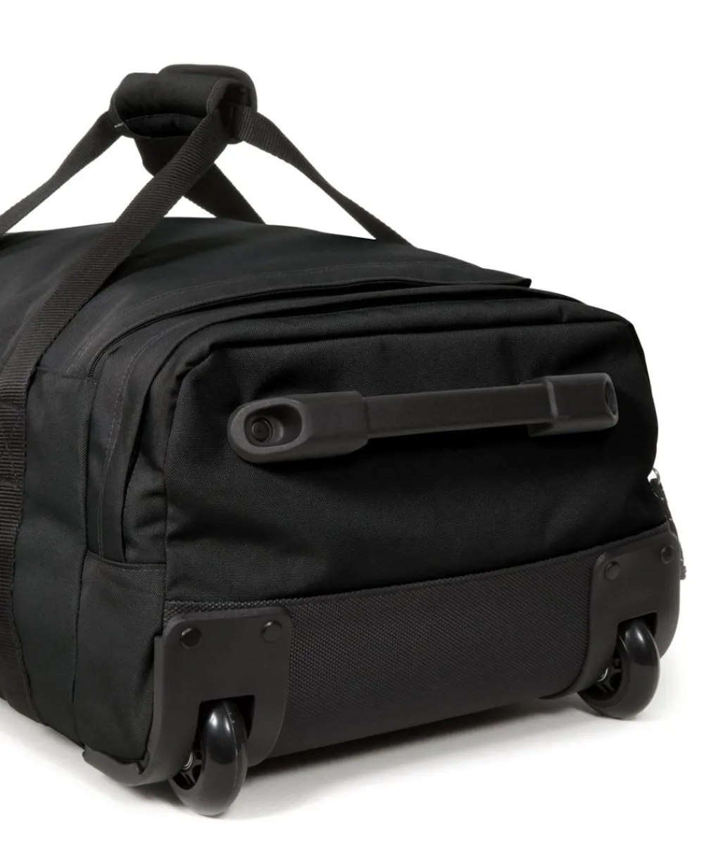 Best Leatherface S + Travel bag with wheels 55 cm Travel Bags