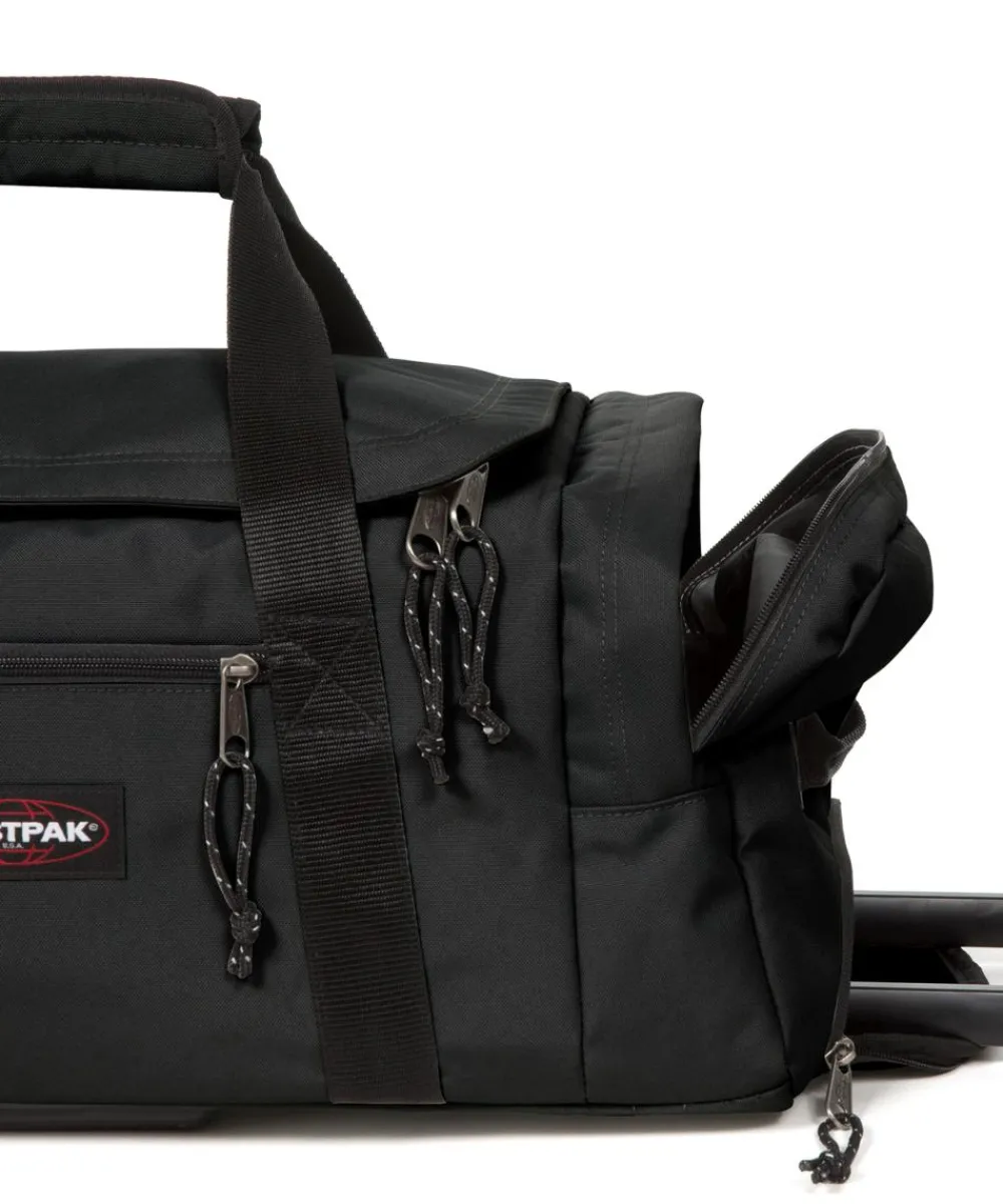 Best Leatherface S + Travel bag with wheels 55 cm Travel Bags