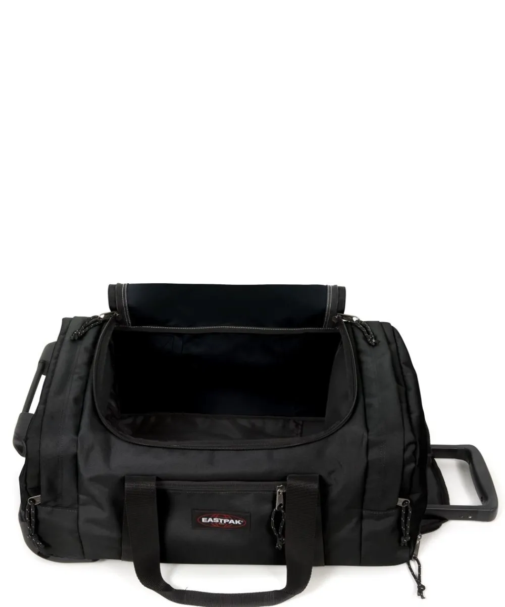 Best Leatherface S + Travel bag with wheels 55 cm Travel Bags