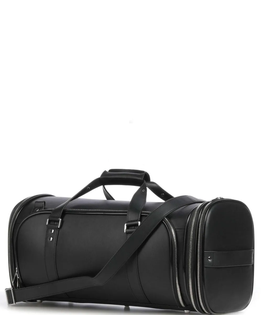 Vocier Legacy F35 Garment bag 56 cm black Outlet