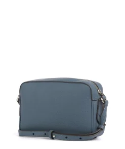 Lenah Crossbody bag grained cow leather Crossbody Bags