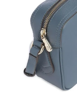 Lenah Crossbody bag grained cow leather Crossbody Bags