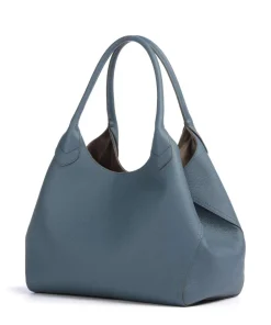Lenah Tote bag grained cow leather Tote Bags
