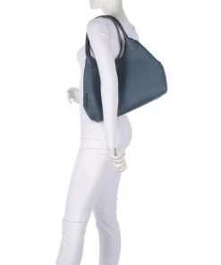 Lenah Tote bag grained cow leather Tote Bags
