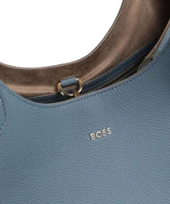 Lenah Tote bag grained cow leather Tote Bags