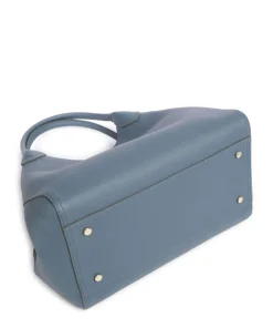 Lenah Tote bag grained cow leather Tote Bags
