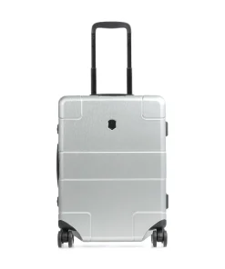 Victorinox Lexicon Framed Spinner (4 wheels) 55 cm silver Outlet