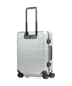 Victorinox Lexicon Framed Spinner (4 wheels) 55 cm silver Outlet
