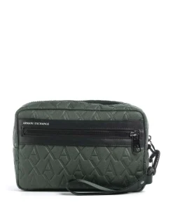 Clearance Liam Toiletry bag 22 cm Toiletry & Cosmetic Bags|Carry-On Luggage