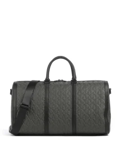 Armani Exchange Liam Weekend bag 50 cm khaki New