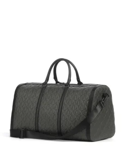 Armani Exchange Liam Weekend bag 50 cm khaki New