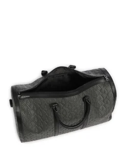 Armani Exchange Liam Weekend bag 50 cm khaki New