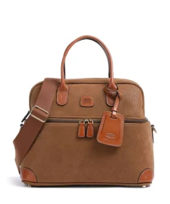 Brics Life Beauty case 35 cm brown Discount