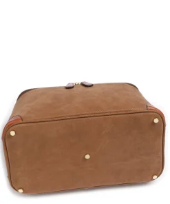Brics Life Beauty case 35 cm brown Discount