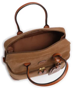 Brics Life Beauty case 35 cm brown Discount