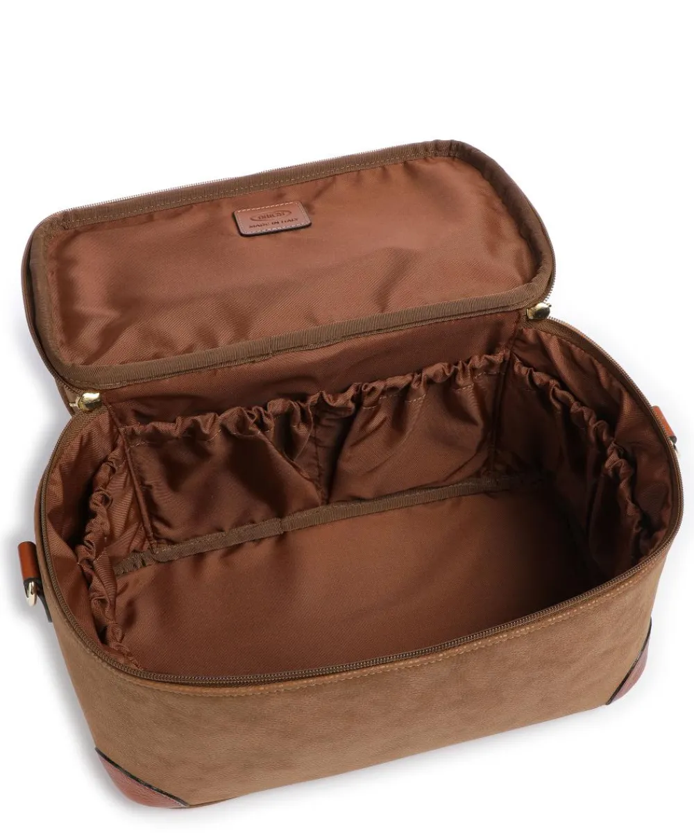 Brics Life Beauty case 35 cm brown Discount