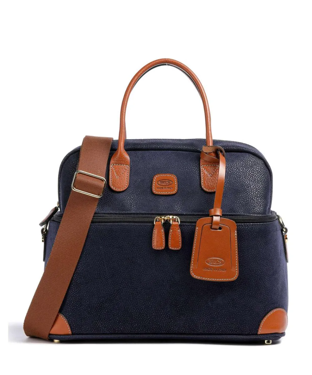 Brics Life Beauty case 35 cm dark blue Sale