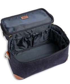 Brics Life Beauty case 35 cm dark blue Sale