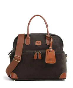 Brics Life Beauty case 35 cm olive-green Clearance