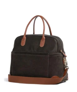 Brics Life Beauty case 35 cm olive-green Clearance