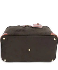 Brics Life Beauty case 35 cm olive-green Clearance