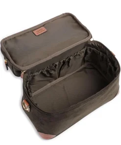 Brics Life Beauty case 35 cm olive-green Clearance