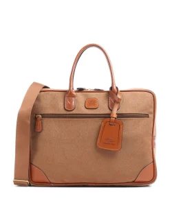 Hot Life Briefcase 10″ fabric Business- & Laptop Bags