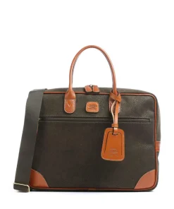 Outlet Life Briefcase 10″ fabric Business- & Laptop Bags