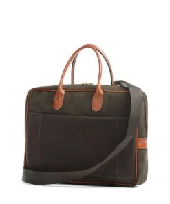 Outlet Life Briefcase 10″ fabric Business- & Laptop Bags