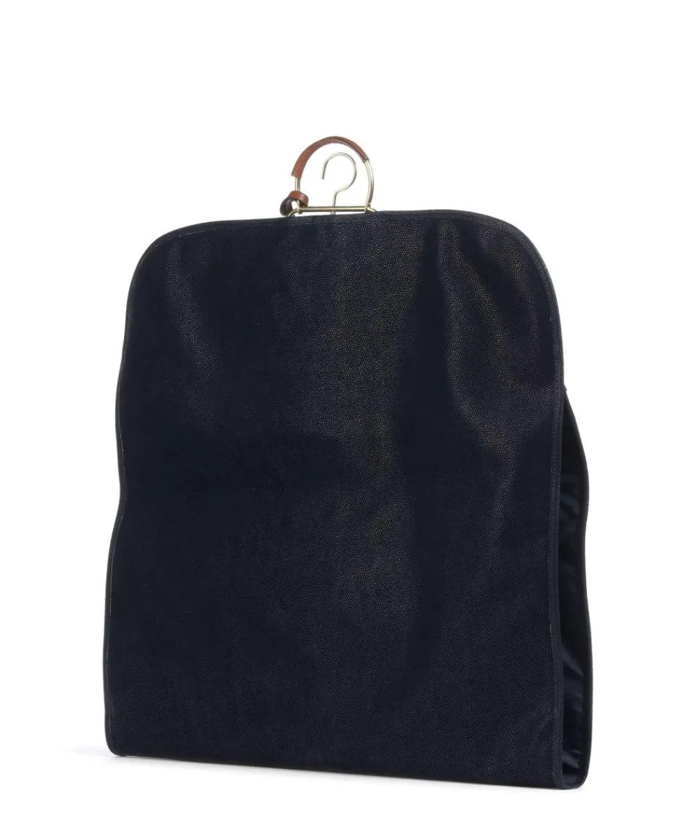Brics Life Garment bag 128 cm dark blue