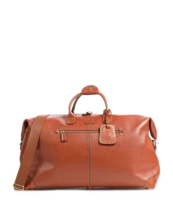 Sale Life Pelle Weekend bag 55 cm Travel Bags|Carry-On Luggage