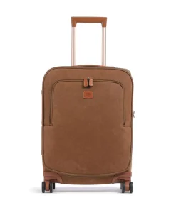 Sale Life Spinner (4 wheels) 55 cm Carry-On Luggage|Suitcases & Trolleys