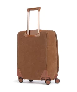 Sale Life Spinner (4 wheels) 55 cm Carry-On Luggage|Suitcases & Trolleys