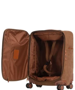 Sale Life Spinner (4 wheels) 55 cm Carry-On Luggage|Suitcases & Trolleys