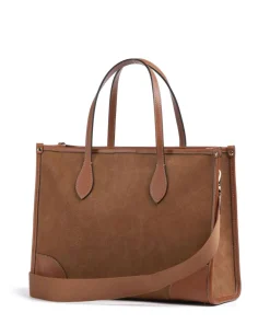 New Life Tote bag 13″ imitation leather Tote Bags
