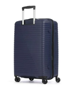 New Liftoff Suitcase set (4 wheels) 3-pc. Luggage Sets