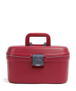 Roncato Light Beauty case 36 cm dark red Discount