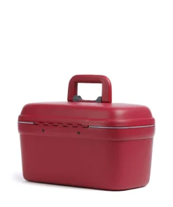 Roncato Light Beauty case 36 cm dark red Discount