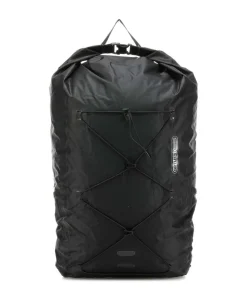 Ortlieb Light-Pack Rolltop backpack nylon black Sale
