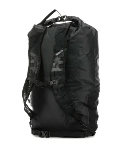 Ortlieb Light-Pack Rolltop backpack nylon black Sale