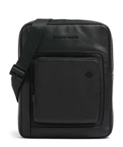 Sale Liko Crossbody bag fine grain leather Crossbody Bags