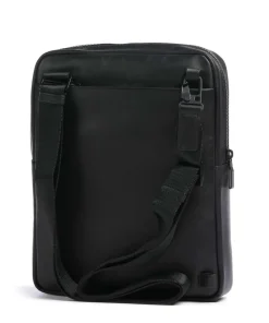 Sale Liko Crossbody bag fine grain leather Crossbody Bags