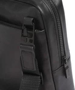 Sale Liko Crossbody bag fine grain leather Crossbody Bags