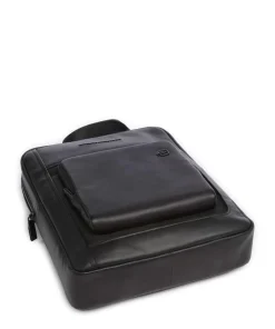 Sale Liko Crossbody bag fine grain leather Crossbody Bags