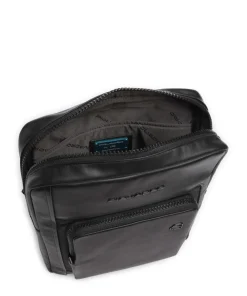 Sale Liko Crossbody bag fine grain leather Crossbody Bags