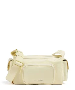 Sale Lila Nylon S Shoulder bag fabric Shoulder Bags|Crossbody Bags