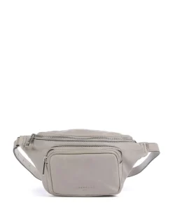 Clearance Lila Sheep Natural M Fanny pack sheepskin leather Fanny Packs|Crossbody Bags
