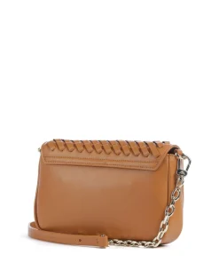 Hot Lilly Crossbody bag imitation leather, cow leather Crossbody Bags