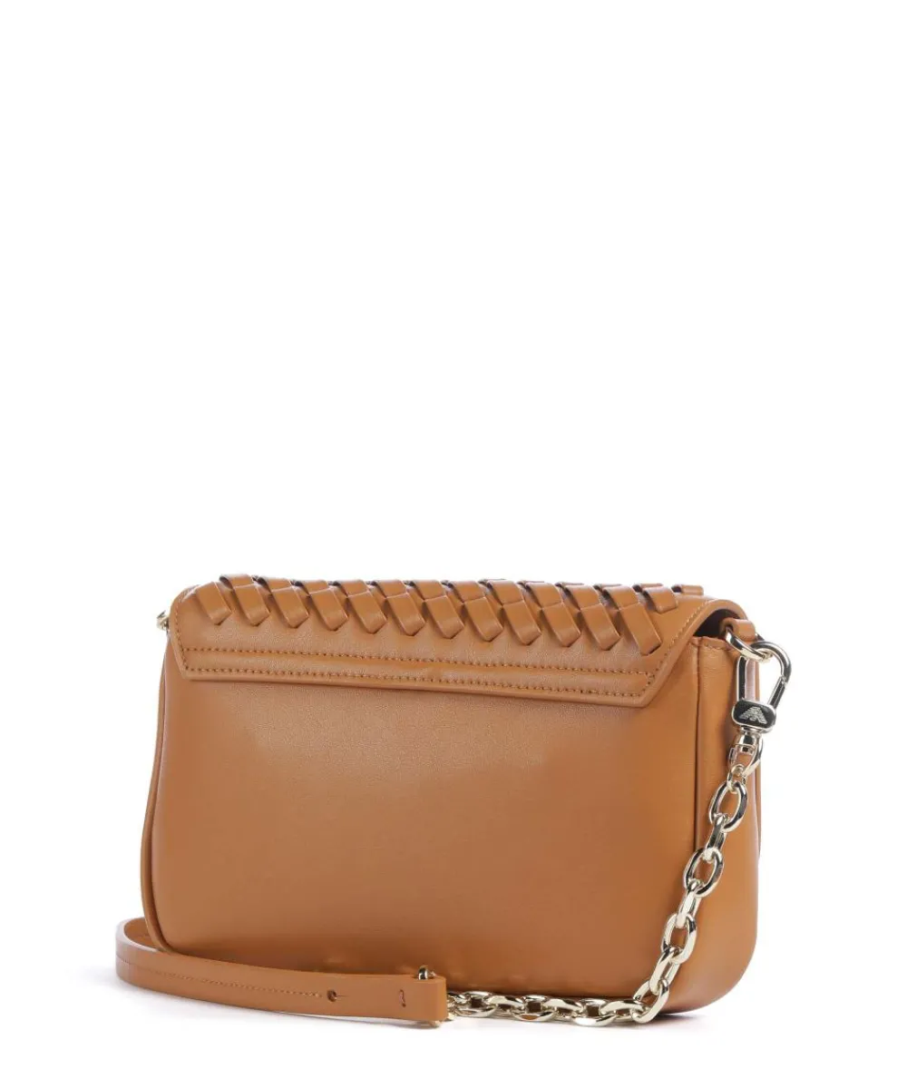 Hot Lilly Crossbody bag imitation leather, cow leather Crossbody Bags