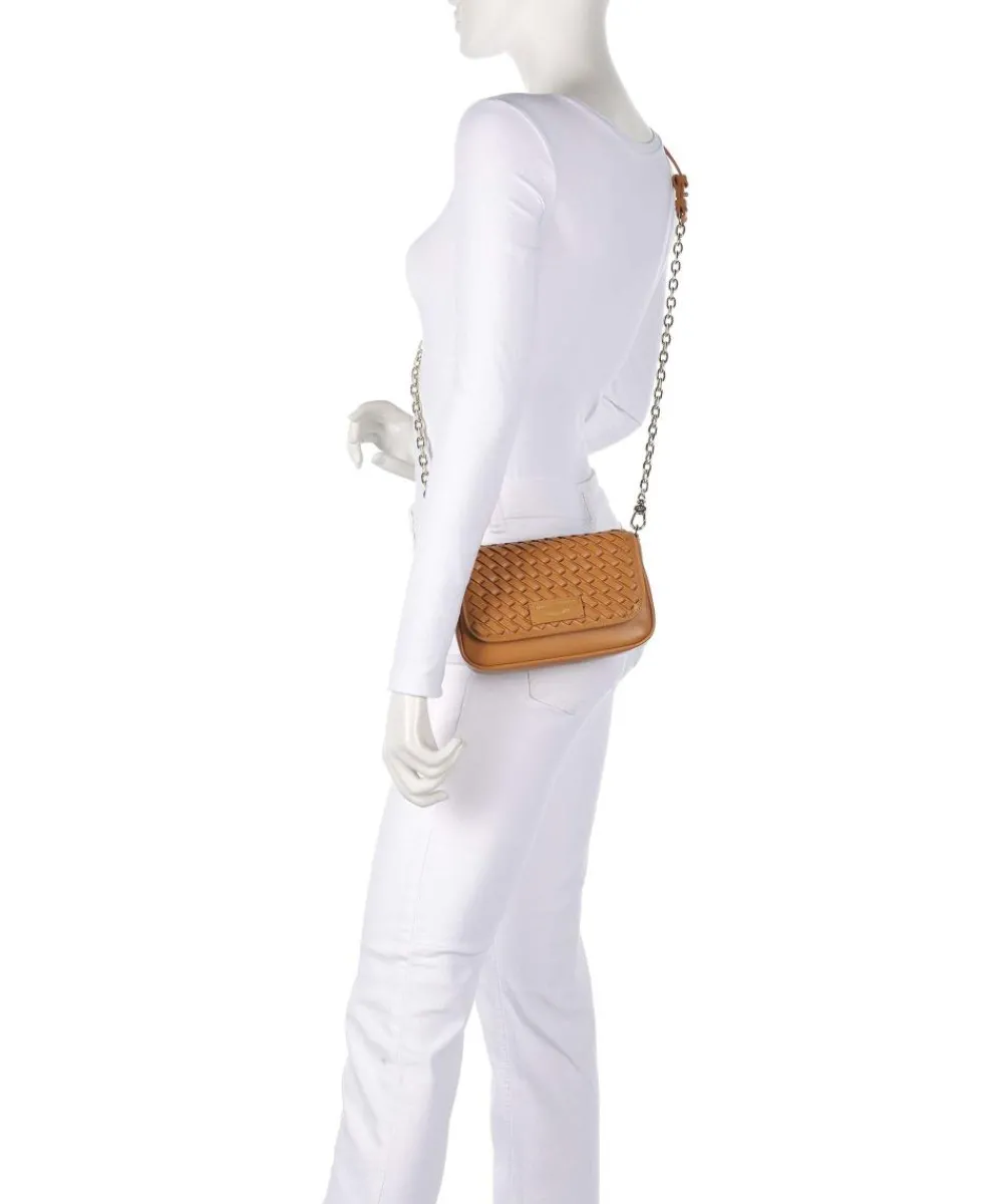 Hot Lilly Crossbody bag imitation leather, cow leather Crossbody Bags